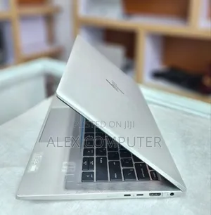 New Laptop HP EliteBook 845 G7 16GB AMD Ryzen 5 SSD 512GB