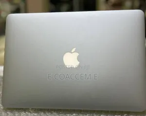 New Laptop Apple MacBook Air 2014 4GB Intel Core I5 SSD 256GB