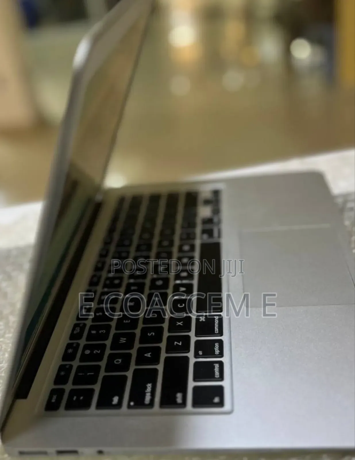 New Laptop Apple MacBook Air 2014 4GB Intel Core I5 SSD 256GB