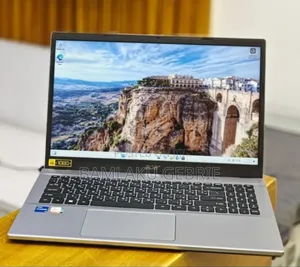 New Laptop Acer Aspire 3 12GB Intel Core I5 SSD 512GB