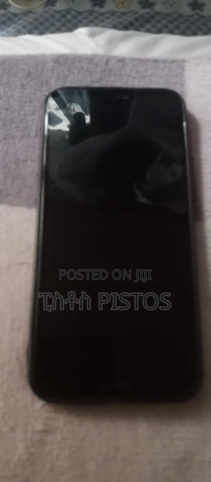 Huawei P20 Lite 64 GB Black