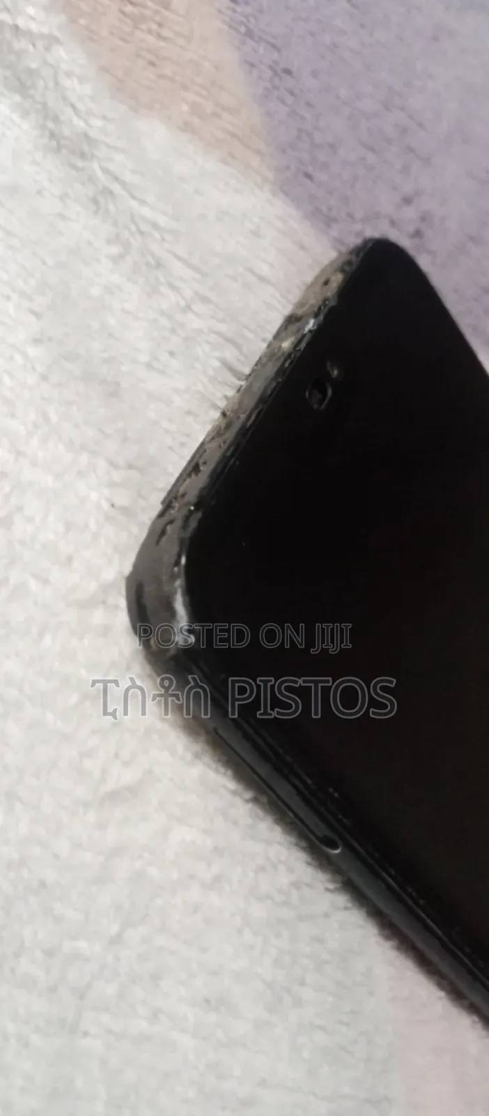 Huawei P20 Lite 64 GB Black