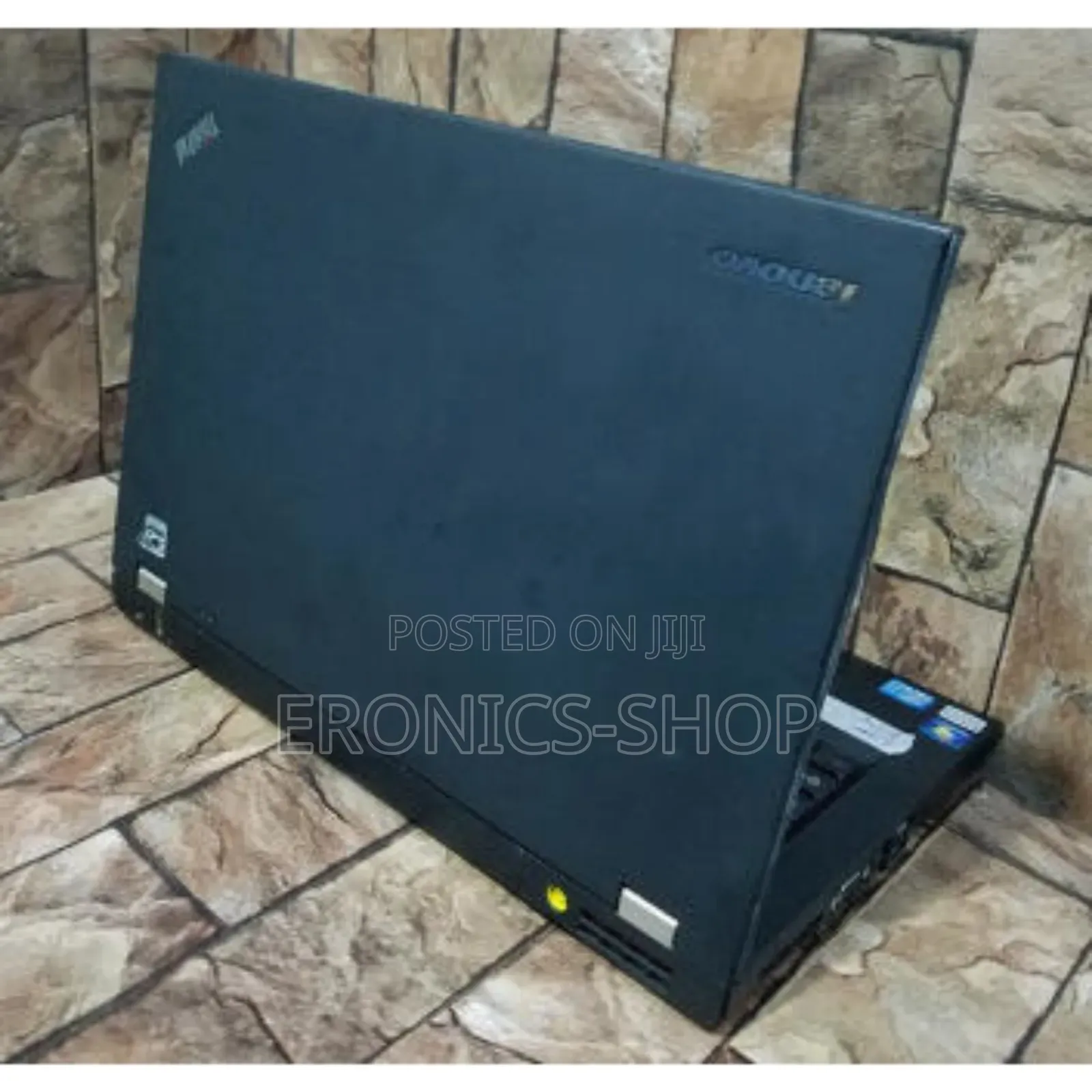 Laptop Lenovo ThinkPad T430 4GB Intel Core i5 HDD 320GB