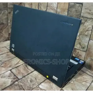 Laptop Lenovo ThinkPad T430 4GB Intel Core i5 HDD 320GB
