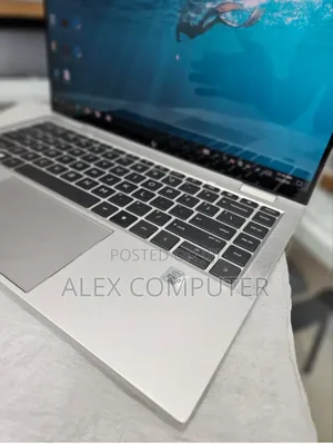 New Laptop HP EliteBook X360 1040 G9 16GB Intel Core I5 SSD 512GB