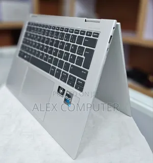 New Laptop HP EliteBook X360 1040 G9 16GB Intel Core I5 SSD 512GB