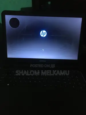 Laptop HP 14-Dq1025cl 4GB HDD 500GB