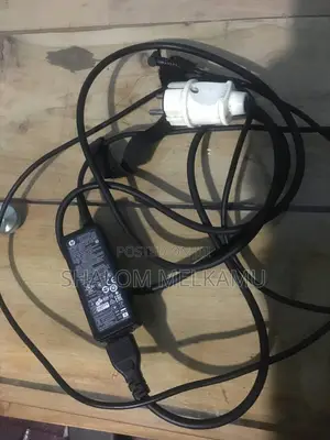 Laptop HP 14-Dq1025cl 4GB HDD 500GB