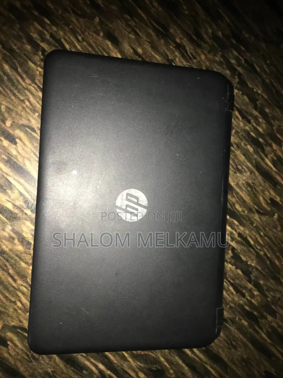 Laptop HP 14-Dq1025cl 4GB HDD 500GB