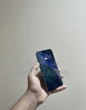 Apple iPhone 15 Pro 128 GB Black