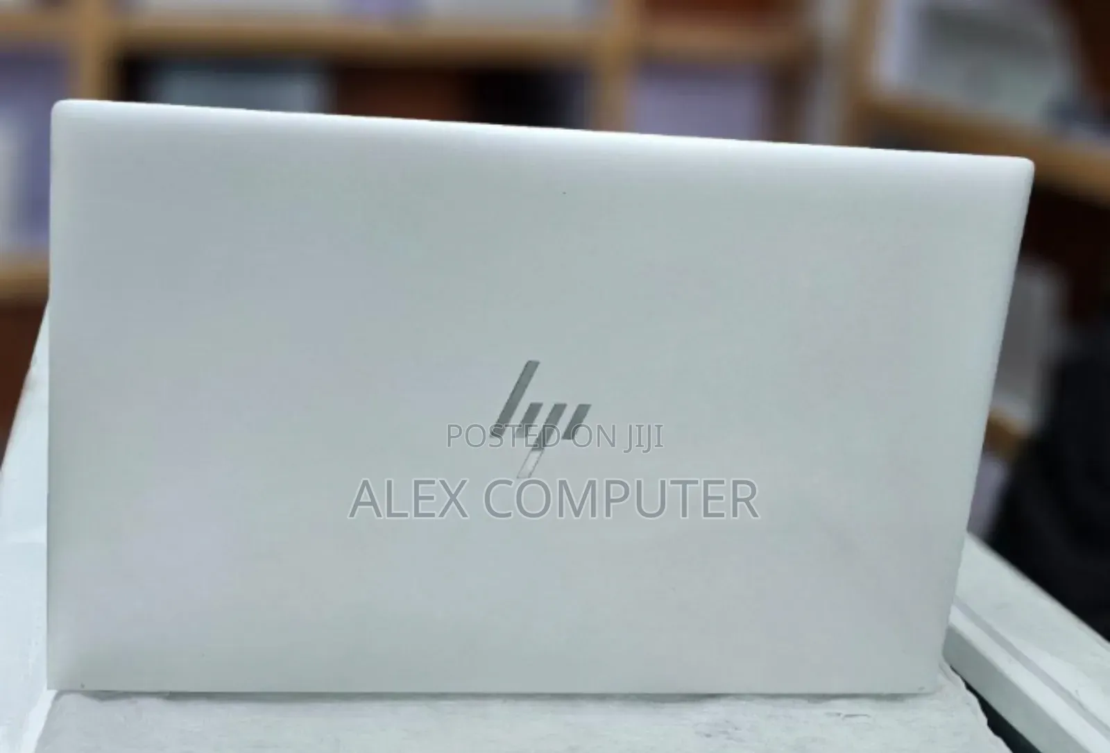 New Laptop HP EliteBook 840 G8 16GB Intel Core I7 SSD 512GB