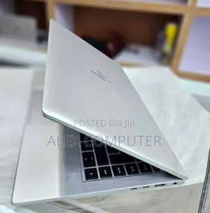 New Laptop HP EliteBook 840 G8 16GB Intel Core I7 SSD 512GB