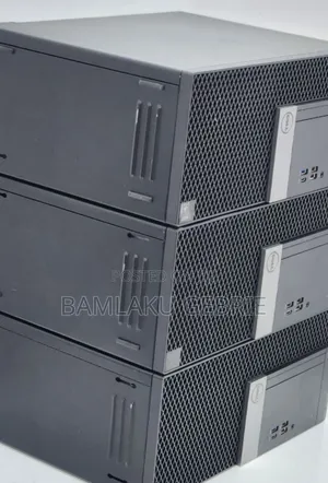 New Desktop Computer Dell OptiPlex 3050 8GB Intel Core I5 SSD 1T