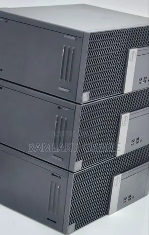 New Desktop Computer Dell OptiPlex 3050 8GB Intel Core I5 SSD 1T