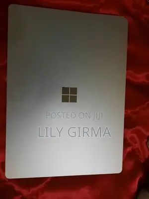 New Microsoft Surface Laptop 5 16GB Intel Core I7 SSHD (Hybrid) 512GB