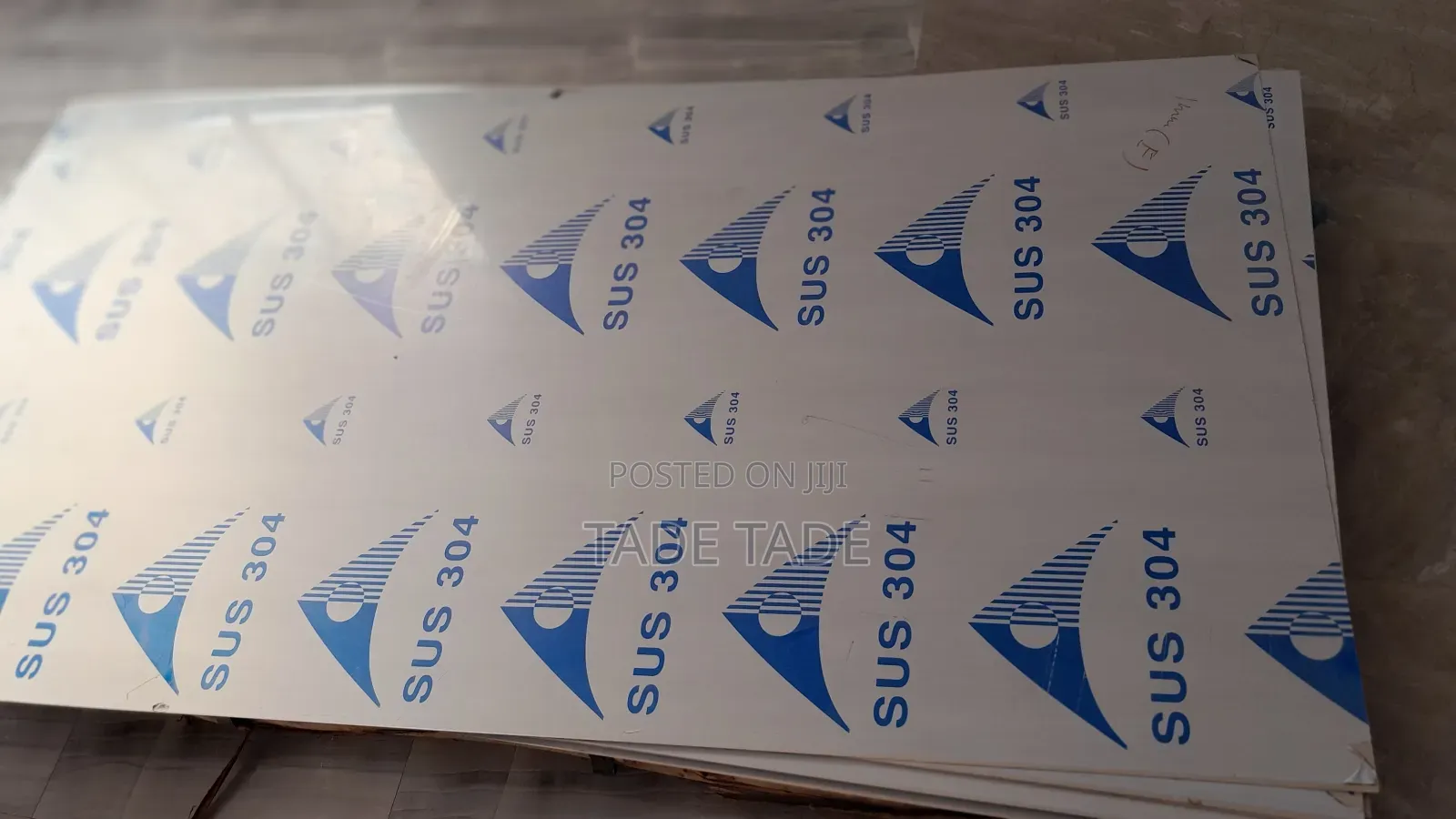 እጅግ ጥራታቸውን የጠበቁ የstianless Steel Lamera Imported P.L.C