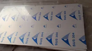 እጅግ ጥራታቸውን የጠበቁ የstianless Steel Lamera Imported P.L.C