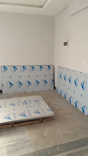 እጅግ ጥራታቸውን የጠበቁ የstianless Steel Lamera Imported P.L.C