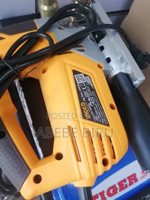 Ingco Jig Saw