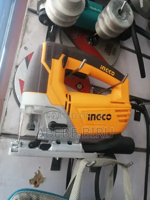 Ingco Jig Saw