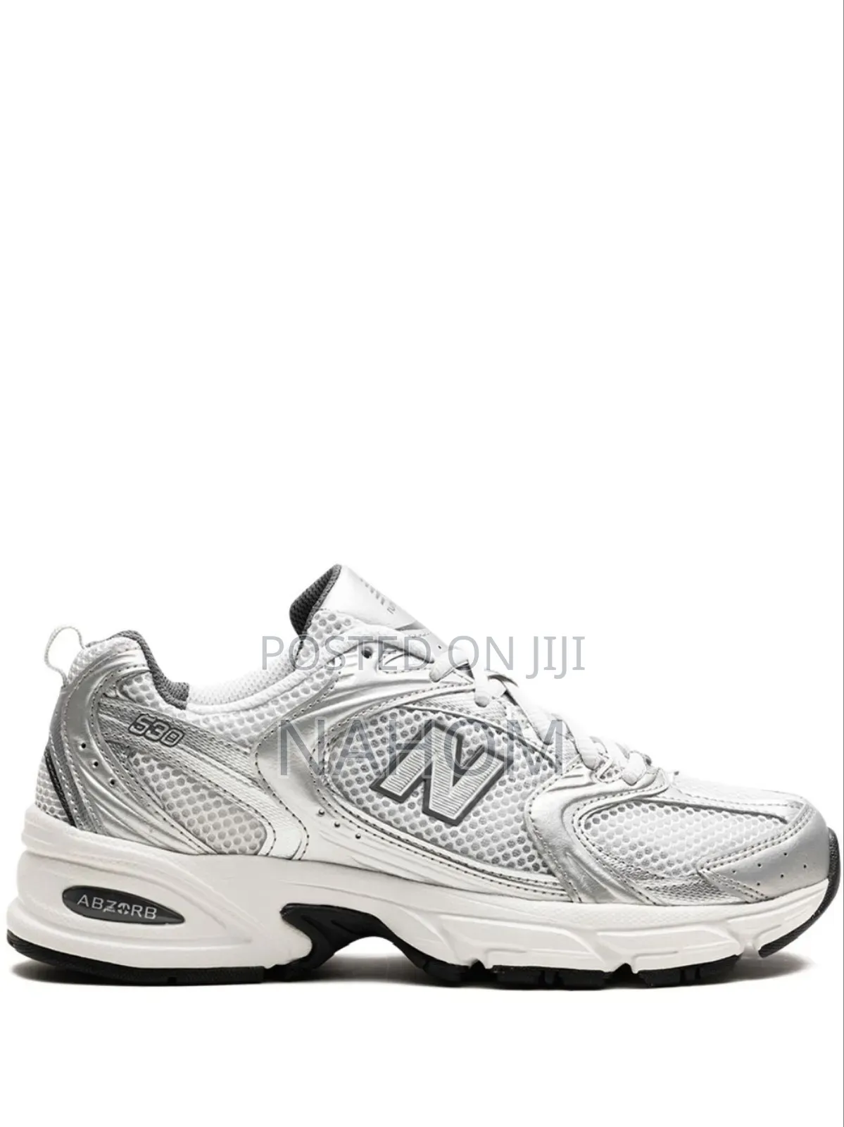 New Balance