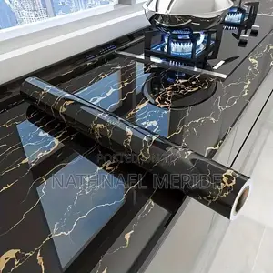 Marble Self Adhesive Sticker