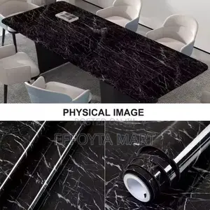 Marble Self Adhesive Sticker