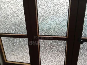 Window Sticker and Wallpaper