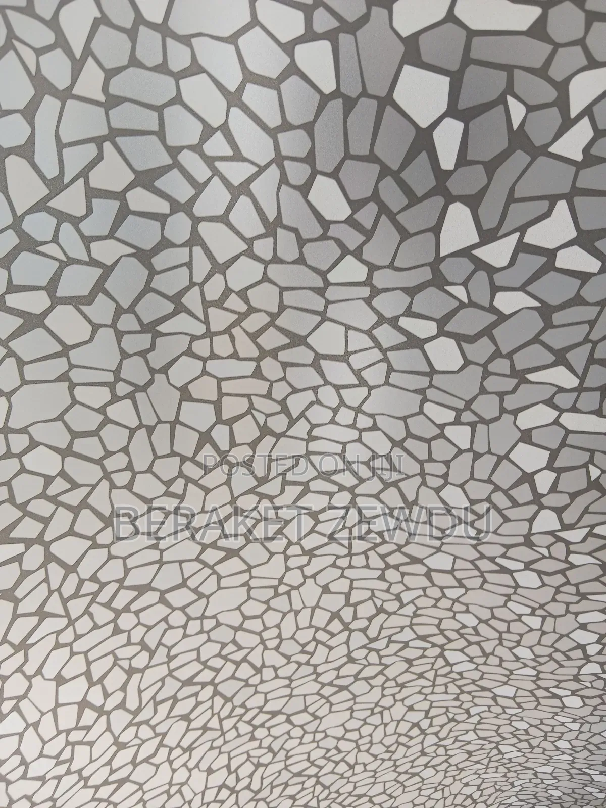 Window Sticker and Wallpaper