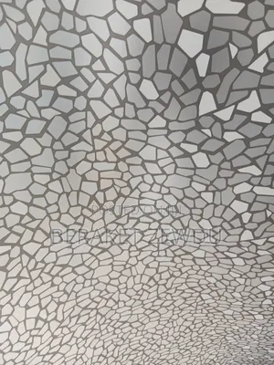 Window Sticker and Wallpaper