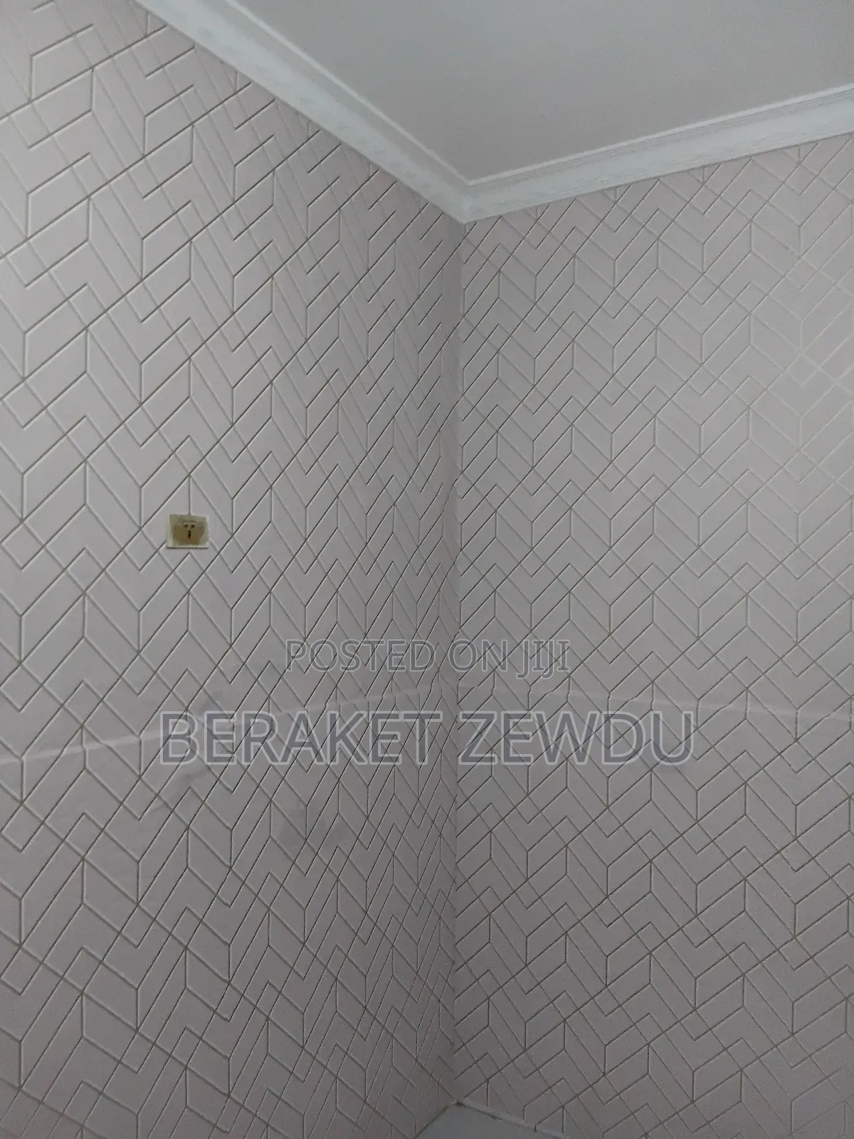 Window Sticker and Wallpaper