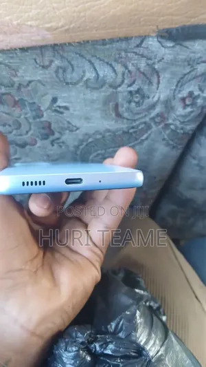 Samsung Galaxy A33 5G 128 GB Blue