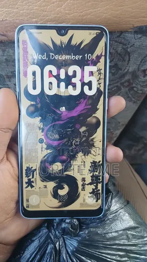 Samsung Galaxy A33 5G 128 GB Blue