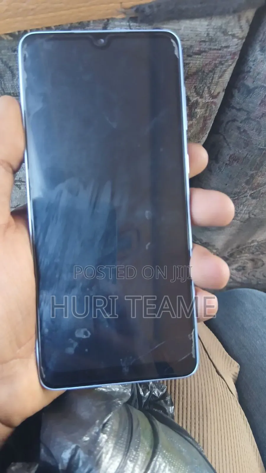 Samsung Galaxy A33 5G 128 GB Blue