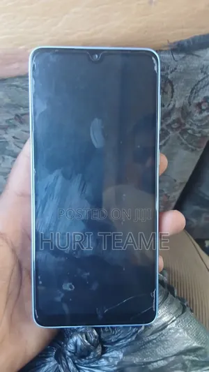 Samsung Galaxy A33 5G 128 GB Blue