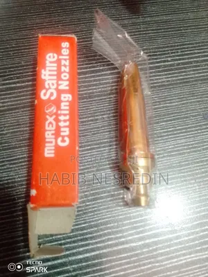 Cuttnig Torch Nozle