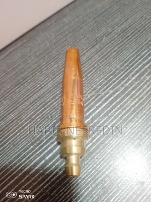 Cuttnig Torch Nozle