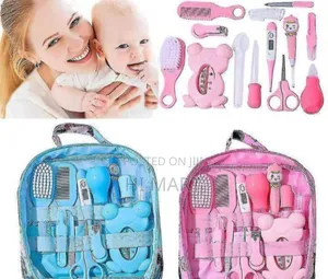 Portable Baby Care Health Care Kit