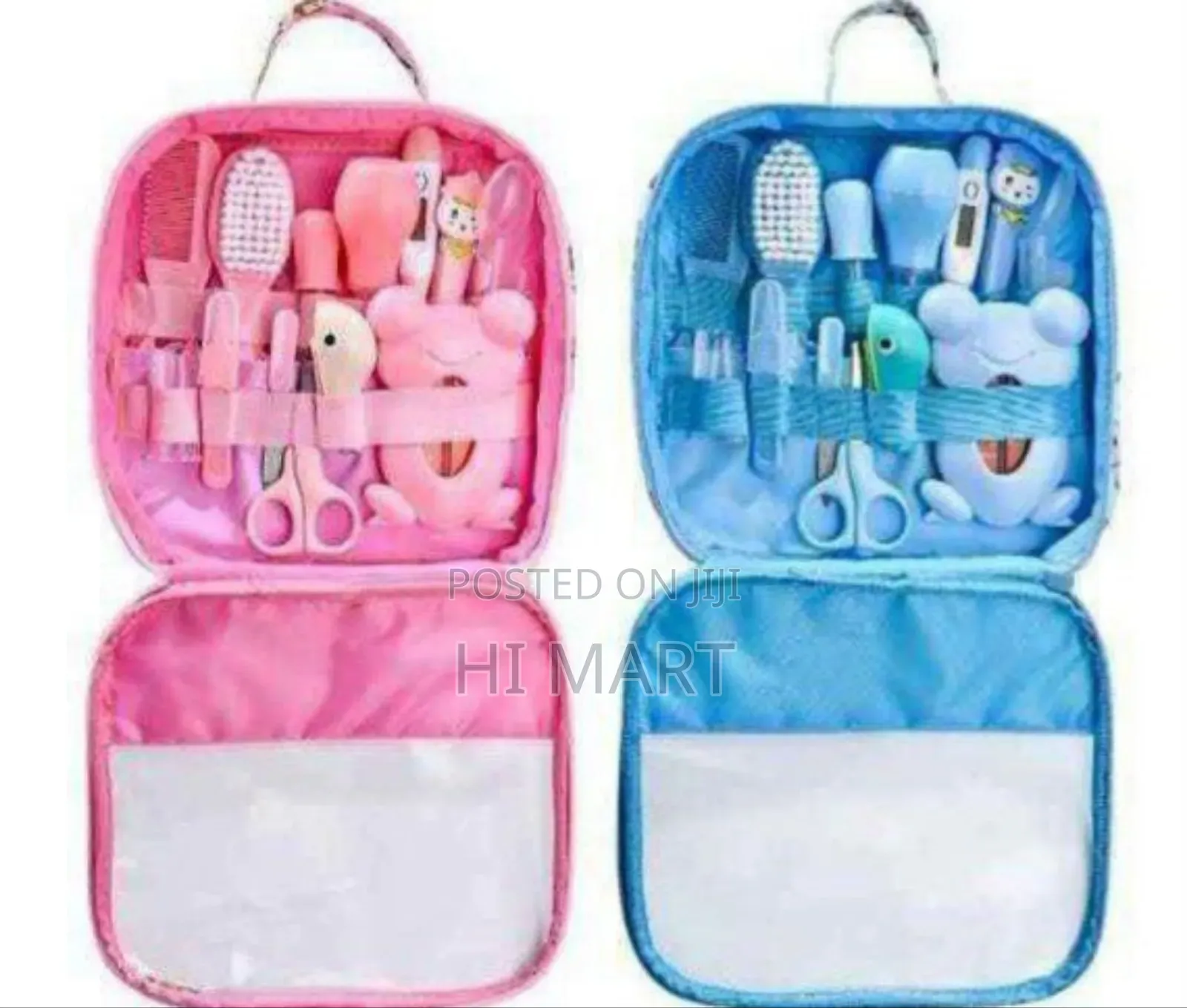 Portable Baby Care Health Care Kit