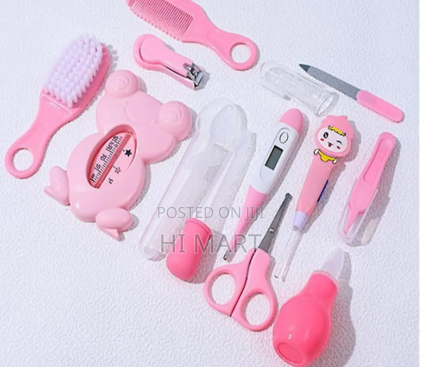 Portable Baby Care Health Care Kit