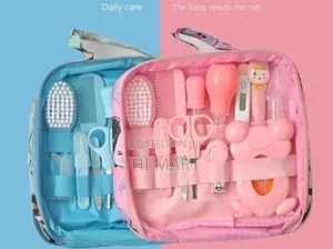 Portable Baby Care Health Care Kit