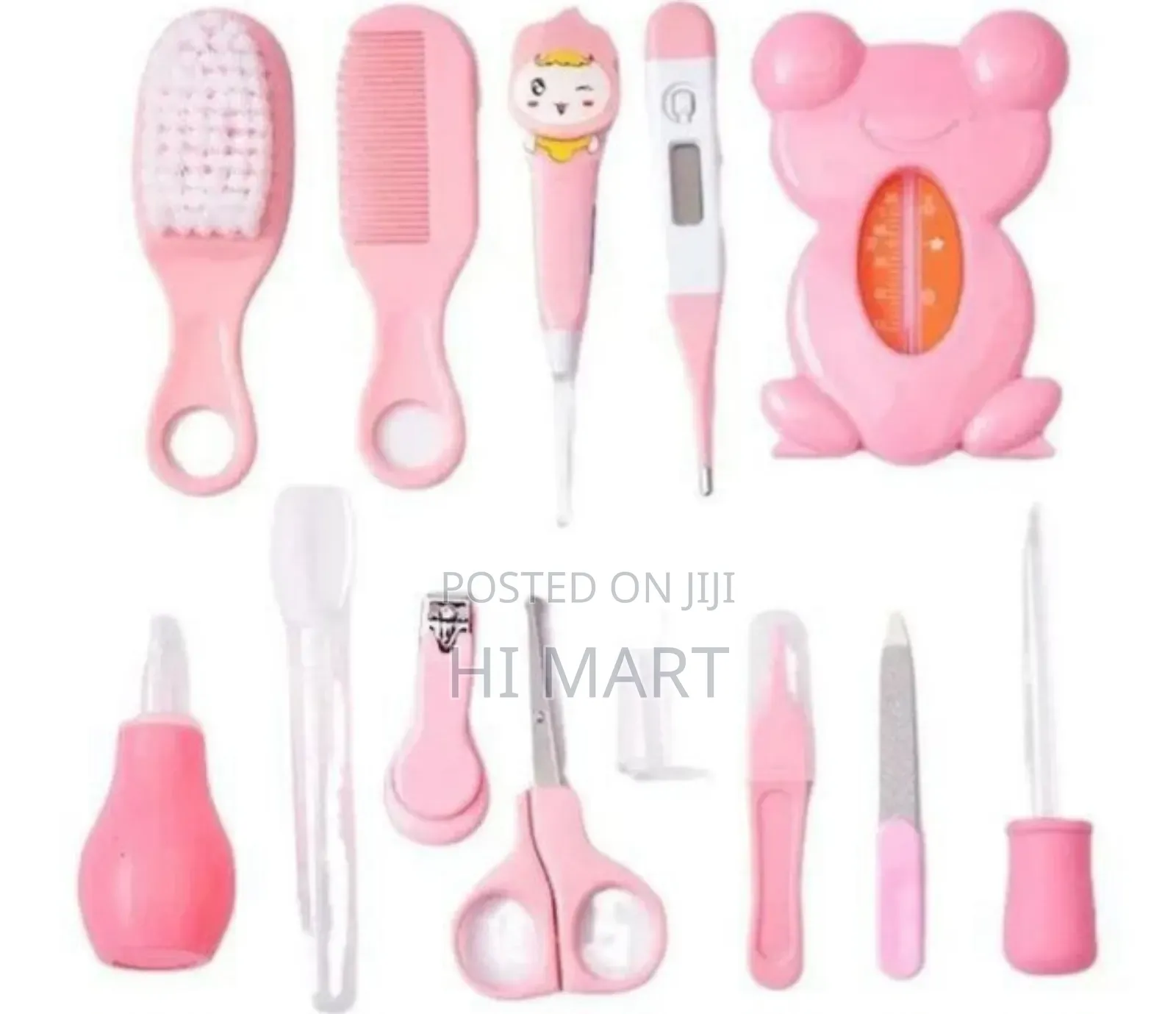 Portable Baby Care Health Care Kit