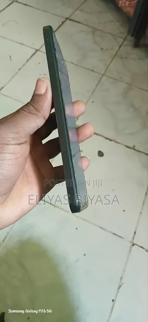 Tecno Spark 30C 128 GB Black