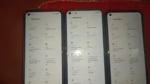 New Oppo A32 128 GB Blue