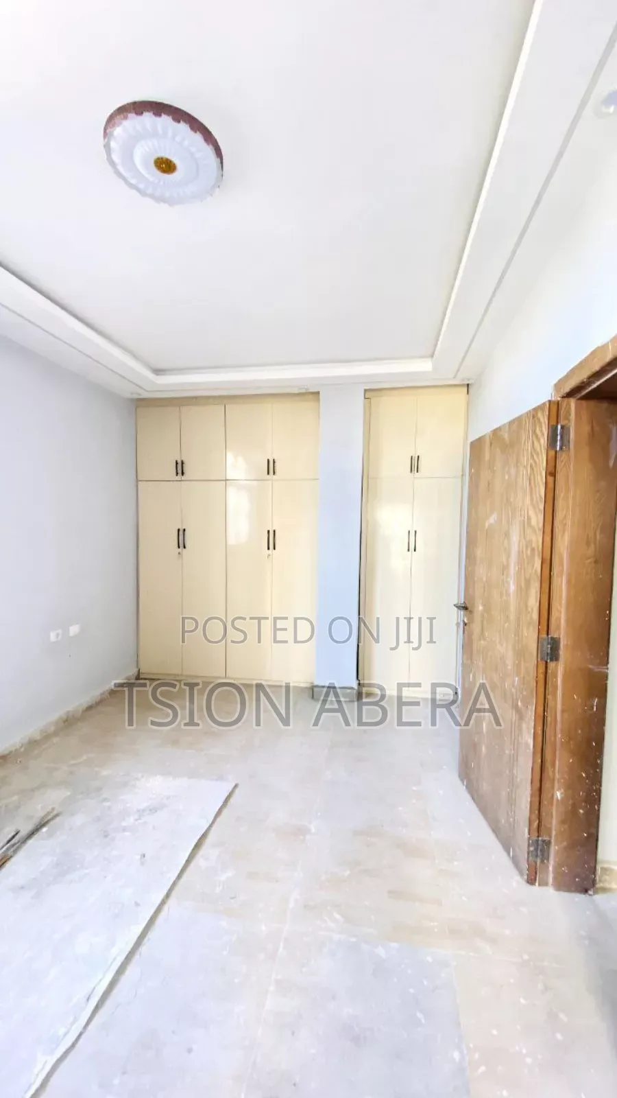 1bdrm Apartment in Romak, Nifas Silk-Lafto for sale
