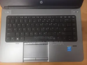 Laptop HP ProBook 640 6GB Intel Core I5 HDD 500GB