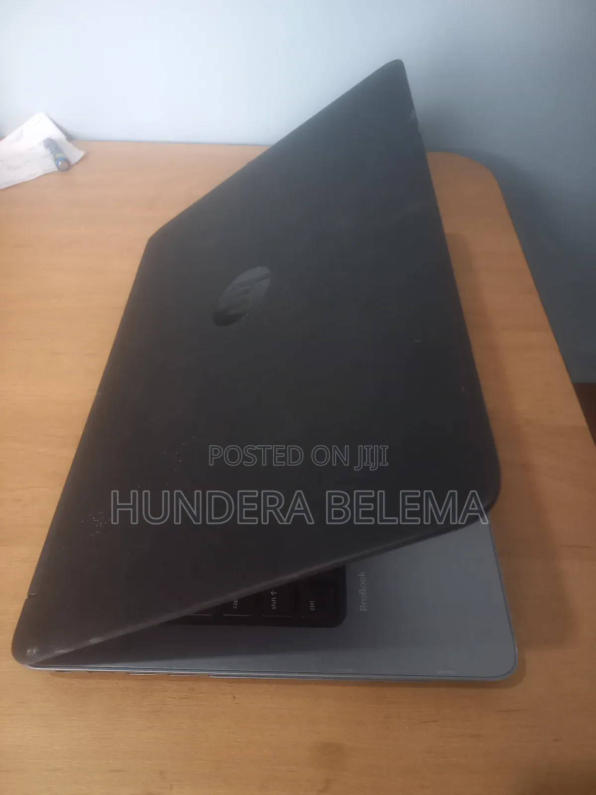 Laptop HP ProBook 640 6GB Intel Core I5 HDD 500GB