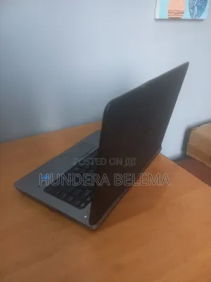 Laptop HP ProBook 640 6GB Intel Core I5 HDD 500GB