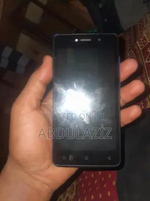 ZTE Blade A35 Core 32 GB Blue