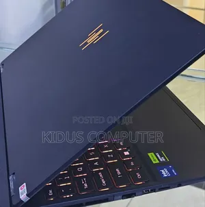 New Laptop Acer Predator Helios Neo 16 16GB Intel Core Ultra 9 SSD 1T